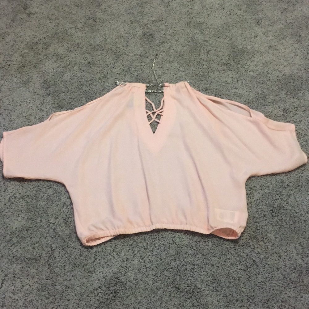 BeBe Top - Picture 6 of 6